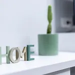 Apartment Eka Luxury *