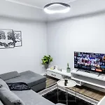 Eka Luxury Apartment