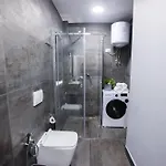 Eka Luxury Tirana