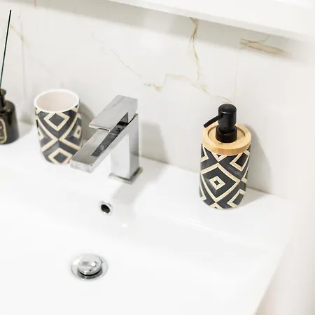 Eka Luxury Appartamento