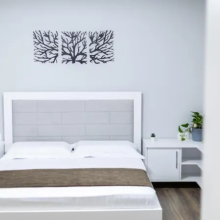 Appartamento Eka Luxury