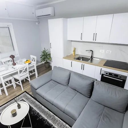 Appartamento Eka Luxury