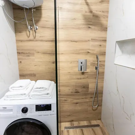 Eka Luxury Appartamento *