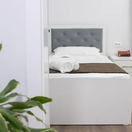 Eka Luxury Appartamento Tirana