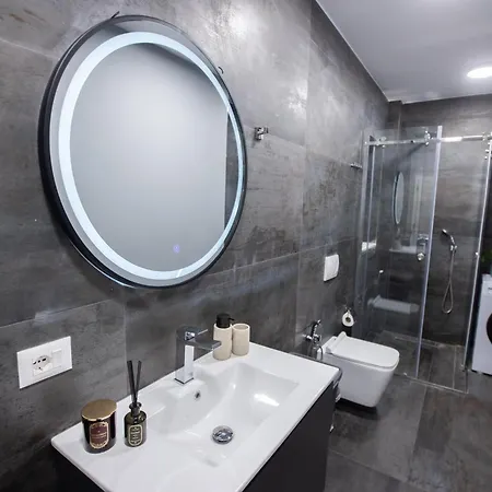 Eka Luxury Appartamento *