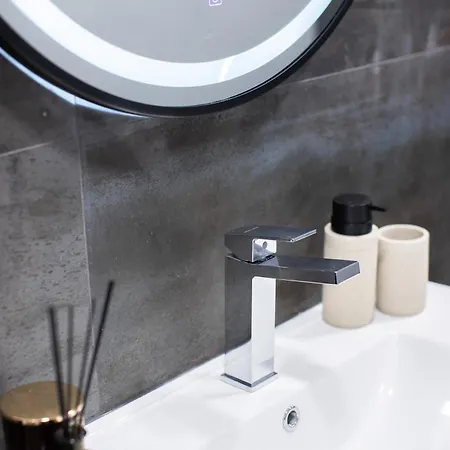 Eka Luxury Appartamento Tirana