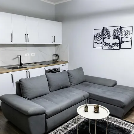 Eka Luxury Tirana