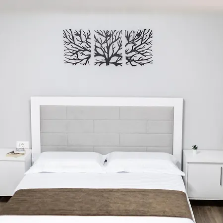 Eka Luxury Apartment