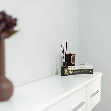 Eka Luxury Apartment *