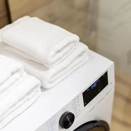 Eka Luxury 公寓 地拉那