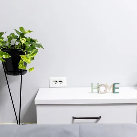 公寓 Eka Luxury 地拉那