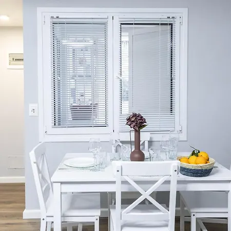 Apartment Eka Luxury