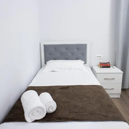 Eka Luxury Apartment