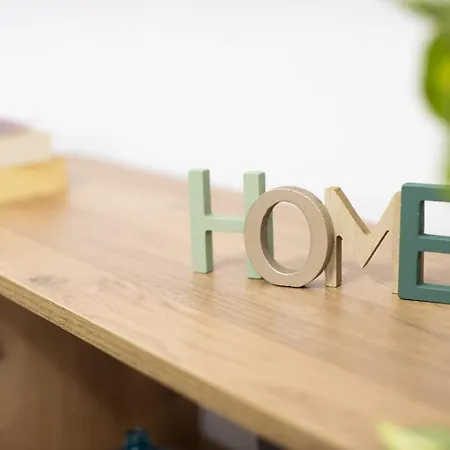 Apartment Eka Luxury