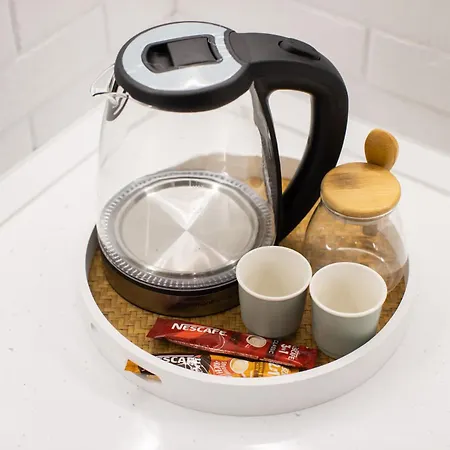 Eka Luxury Apartment Tirana