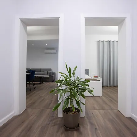 Apartment Eka Luxury Tirana
