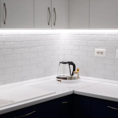 Eka Luxury Apartment *