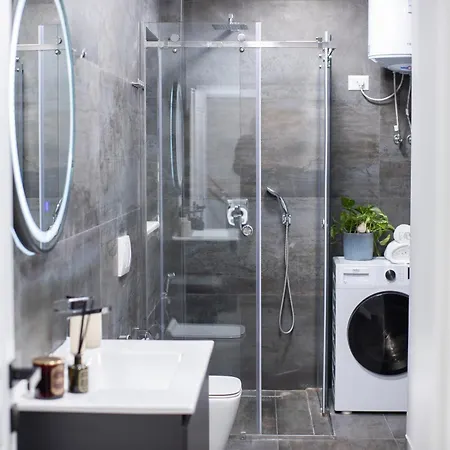 Apartment Eka Luxury *