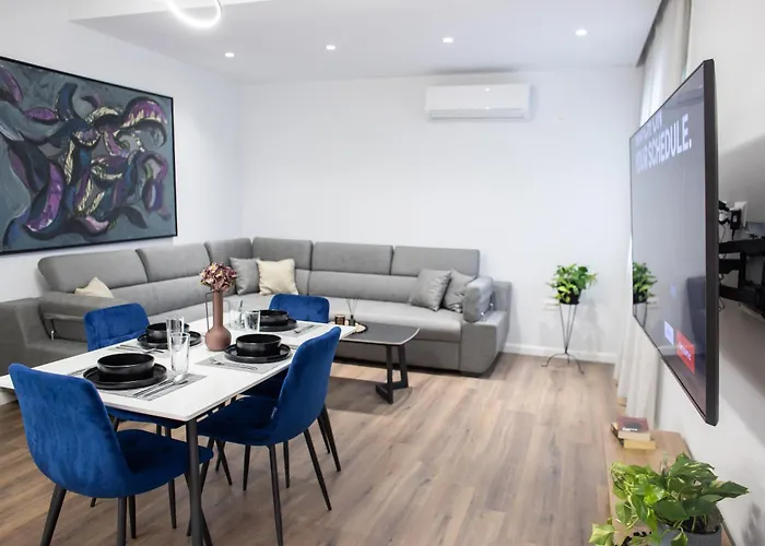 Eka Luxury Appartement