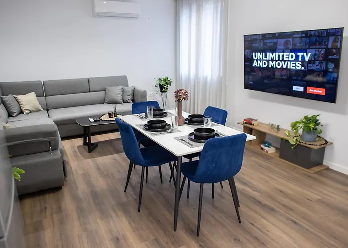 Eka Luxury Appartement